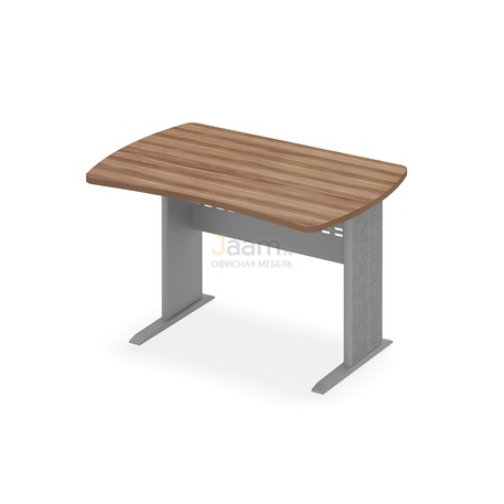 Мебель для персонала Стол рабочий ПК-СТС-СТ120х80/ТМ