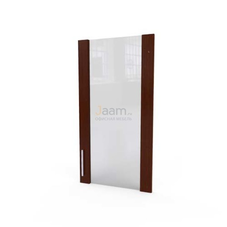 Кабинет руководителя Дверь стекл. КН-4.4