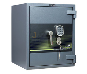 Взломостойкий сейф Сейф MDTB Burgas 67 EK