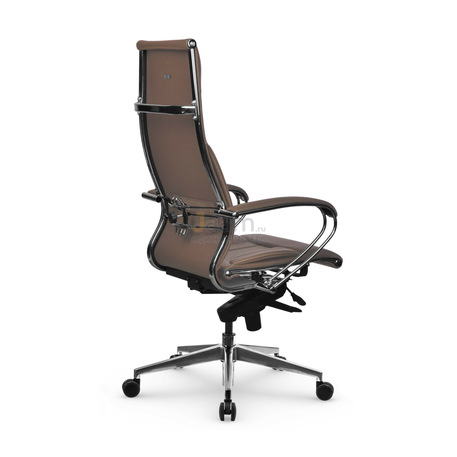 Кресло SAMURAI LUX MPES (Др. крест.)