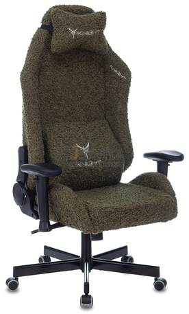 Кресло KNIGHT T1