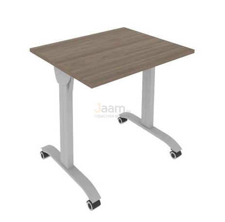 Мебель для персонала Стол складной мобильный СМ-1