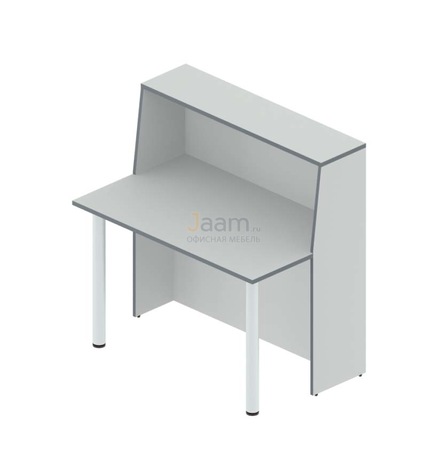 Стойка ресепшн Стойка администратора А-120