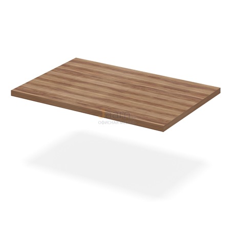 Кабинет руководителя Столешница стола для переговоров ПК-СЕ-ССМ120х80/38