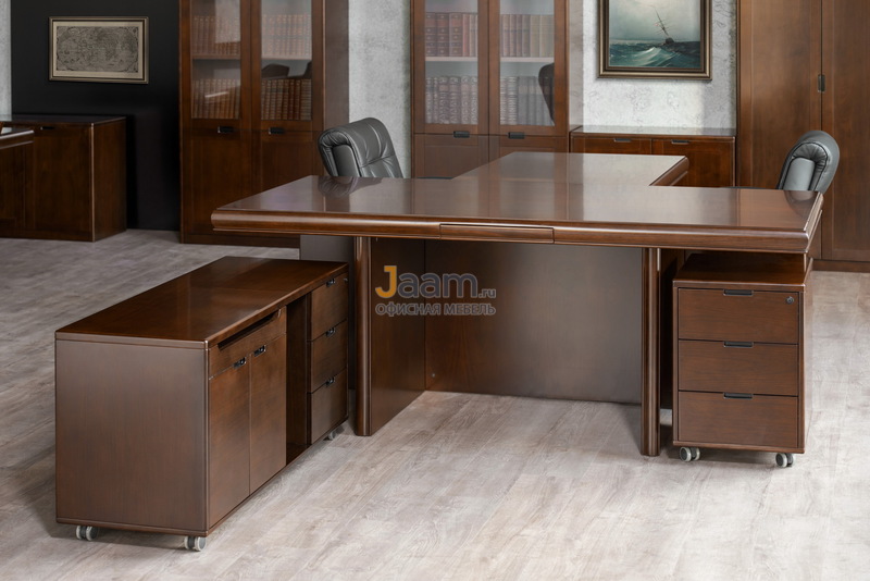 Кабинет руководителя Princeton