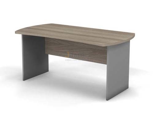 Мебель для персонала Стол прямой B157