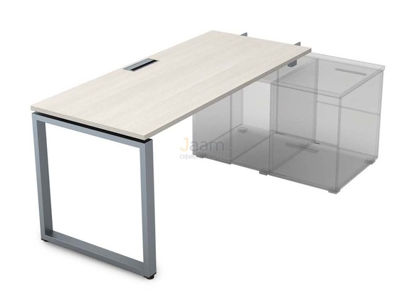 Мебель для персонала Начальный модуль СПН-О.974