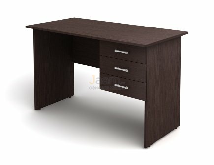 Мебель для персонала Стол с подвесными ящиками СК27