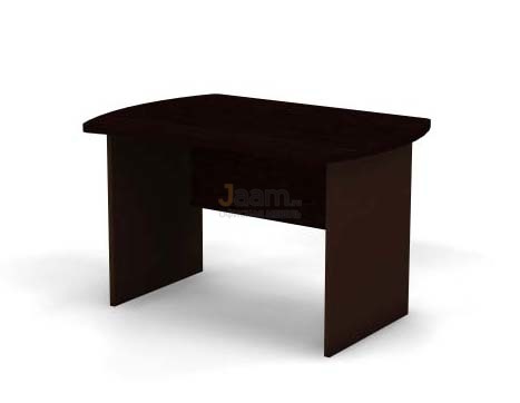 Мебель для персонала Стол прямой B163