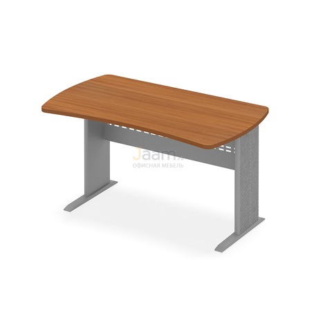Мебель для персонала Стол рабочий ПК-СТС-СТ140х80/ТМ