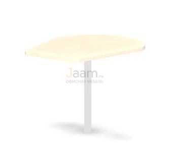 Мебель для персонала Приставной элемент 340 356