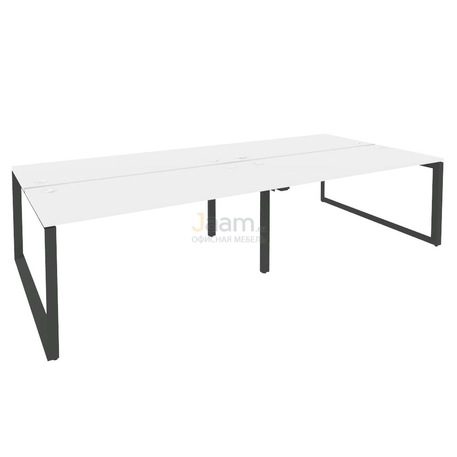 Мебель для персонала Рабочая станция O.MO-D.RS-4.4.7