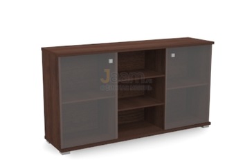 Мебель для персонала Шкаф приставной S-682