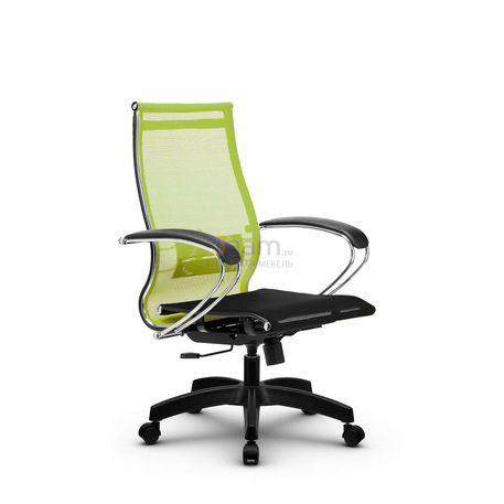 Кресло МЕТТА B 2m 9/K131+МЕТТА 17831