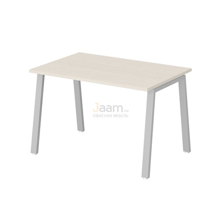 Мебель для персонала Стол рабочий ПК-ТНП-СТ120Х80/МКА