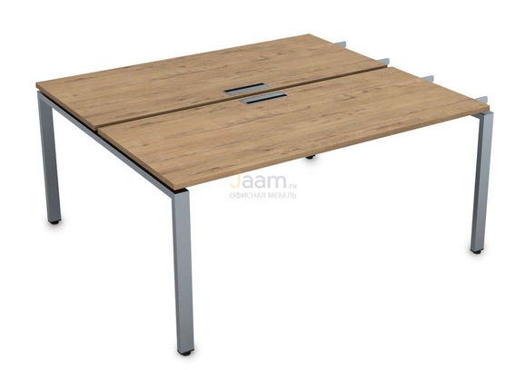 Мебель для персонала Начальный модуль СБДН-П.984