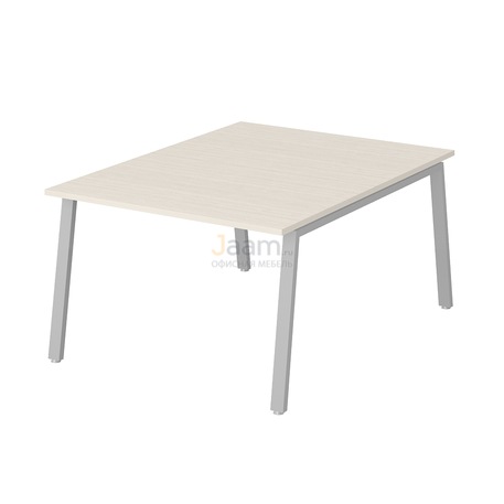 Мебель для персонала Рабочая станция ПК-ТНП-СР120Х160Н2/МКА/БЭ