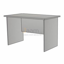 Мебель для персонала Стол письменный СФ212