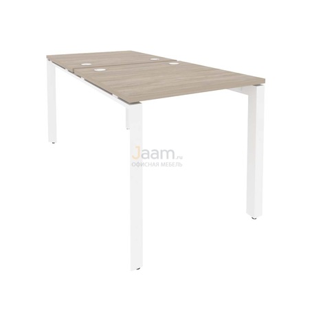 Мебель для персонала Рабочая станция O.MP-D.RS-2.0.8