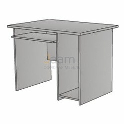 Мебель для персонала Стол компьютерный СФ221