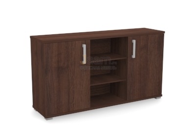 Мебель для персонала Шкаф приставной S-681