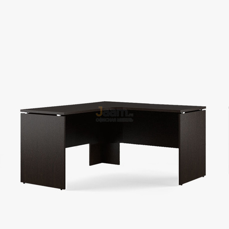 Мебель для персонала Стол эргономичный правый 140 TES284152