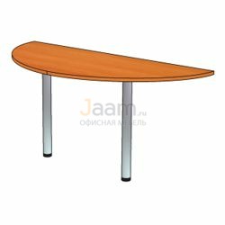Мебель для персонала Стол приставной СФ255