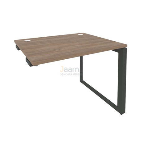 Мебель для персонала Стол-приставка O.MO-SPR-1.8