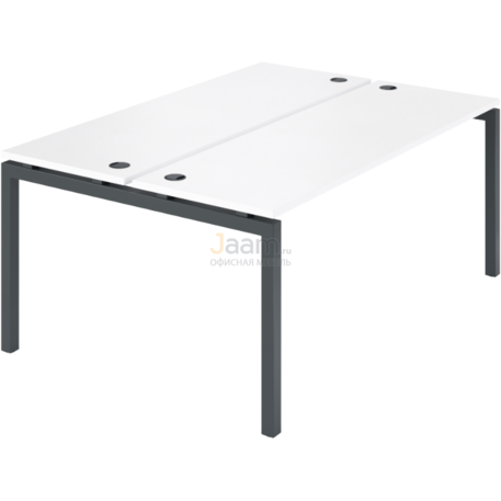 Мебель для персонала Бенч на 2рм АМБ-005.60