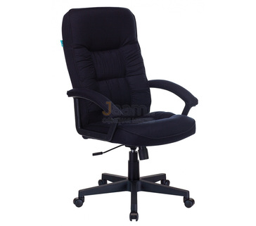 Кресло для руководителя T-9908AXSN BLACK