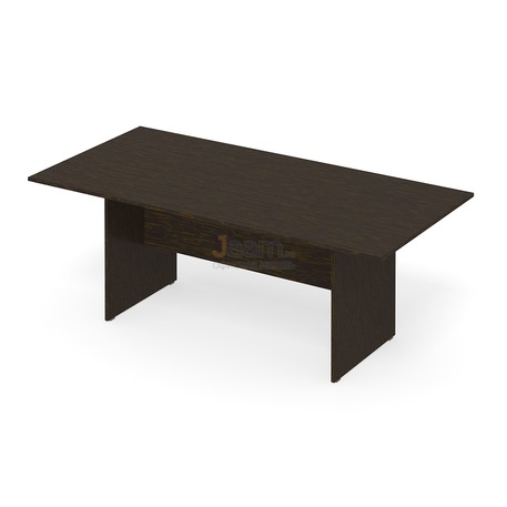 Мебель для персонала Стол для переговоров ПК-ССМ-СТГ210х102/КП