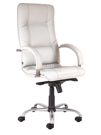 Кресло Star Steel Chrome