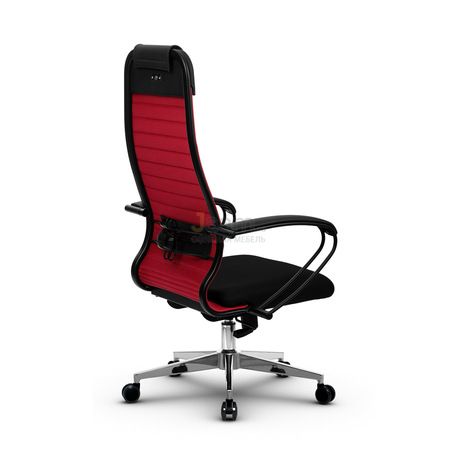 Кресло МЕТТА B 1b 21/K130+МЕТТА 17834