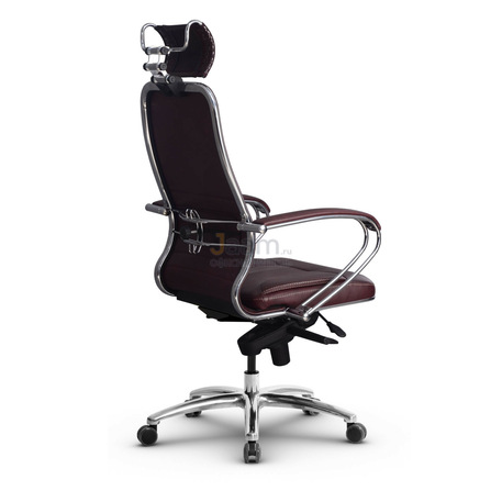 Кресло SAMURAI KL-2.04 MPES