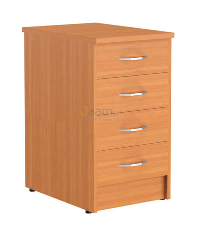 Мебель для персонала Офисная тумба приставная ТП-4.1