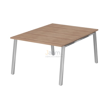 Мебель для персонала Рабочая станция ПК-ТНП-СР120Х160Н2/МКА/БЭ