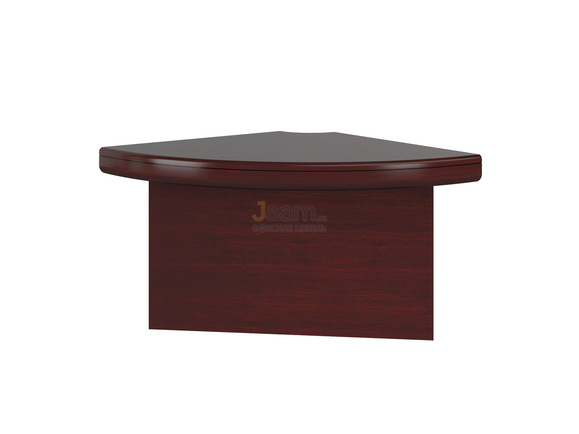 Кабинет руководителя Столешница с передней панелью RH9090P