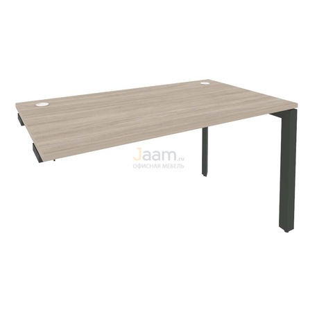 Мебель для персонала Стол-приставка O.MP-SPR-3.8