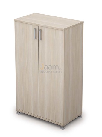 Мебель для персонала Офисный шкаф 6Ш.017.1