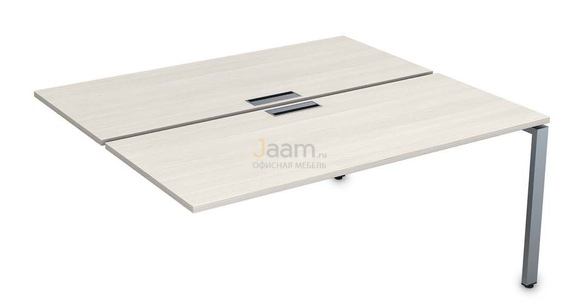 Мебель для персонала Конечный модуль СБДК-П.985