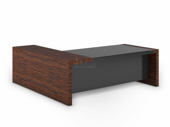 Кабинет руководителя Стол письменный KY22A