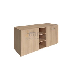 Кабинет руководителя Тумба стационарная с фригобаром LT-TS 5