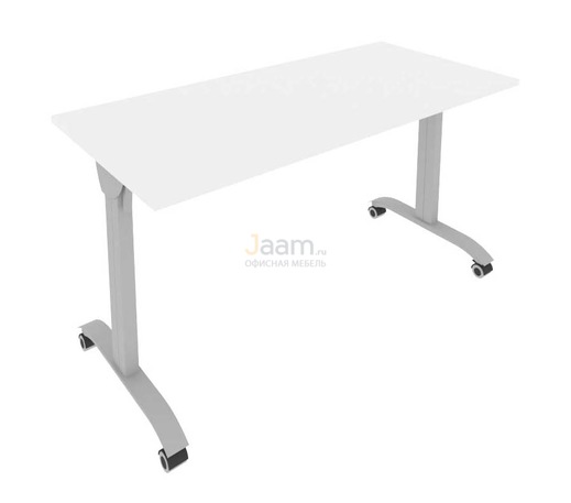 Мебель для персонала Стол складной мобильный СМ-5