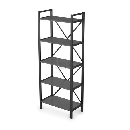 Мебель для персонала Стеллаж одиночный 10СО.001