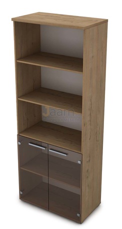 Мебель для персонала Офисный шкаф высокий 9Ш.005.14