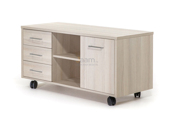 Кабинет руководителя Приставка подкатная 72T001