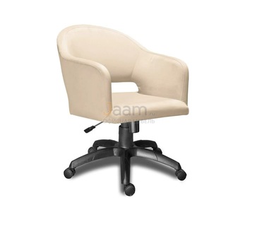 Офисный стул Комфорт PL Топ-ган