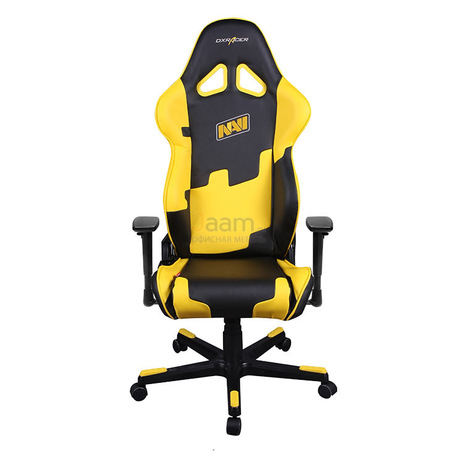 Кресло DXRacer OH/RE21/NY/NAVI