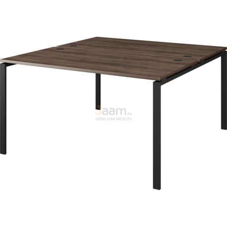 Мебель для персонала Бенч на 2рм АМБ-002