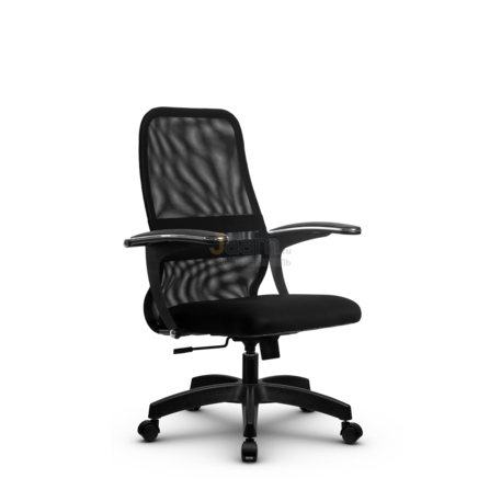 Кресло SU-СU160-8+Комплект Pl